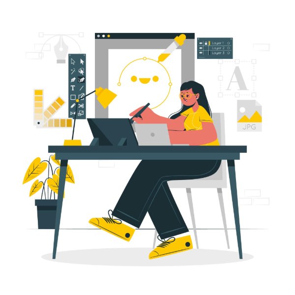 Lernex Graphic Design Training